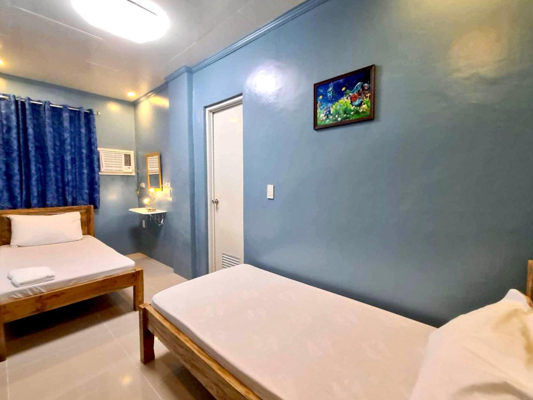Drossgold Pension House Tubigon Quarto foto