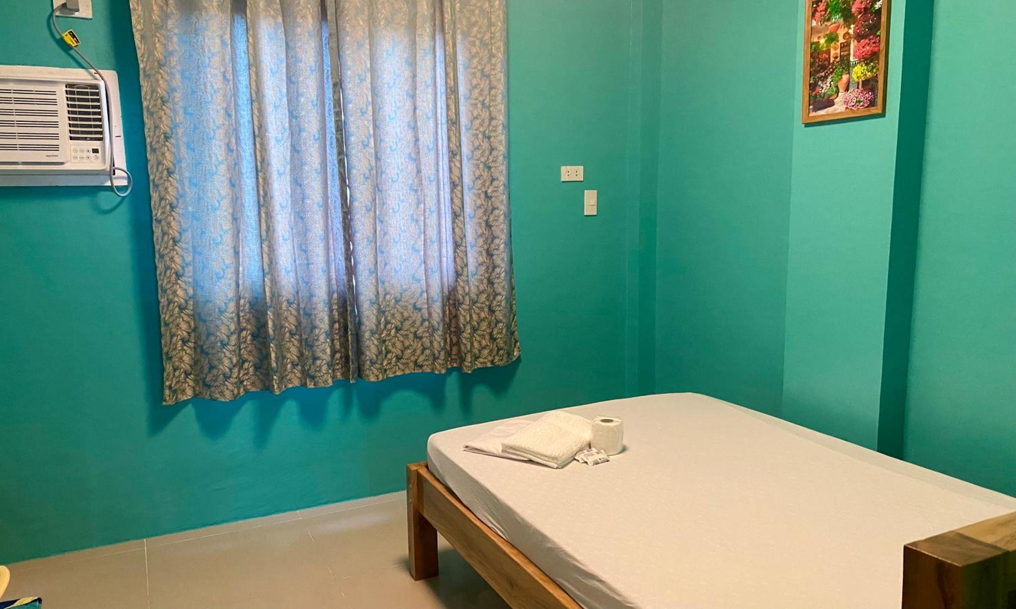 Drossgold Pension House Tubigon Quarto foto