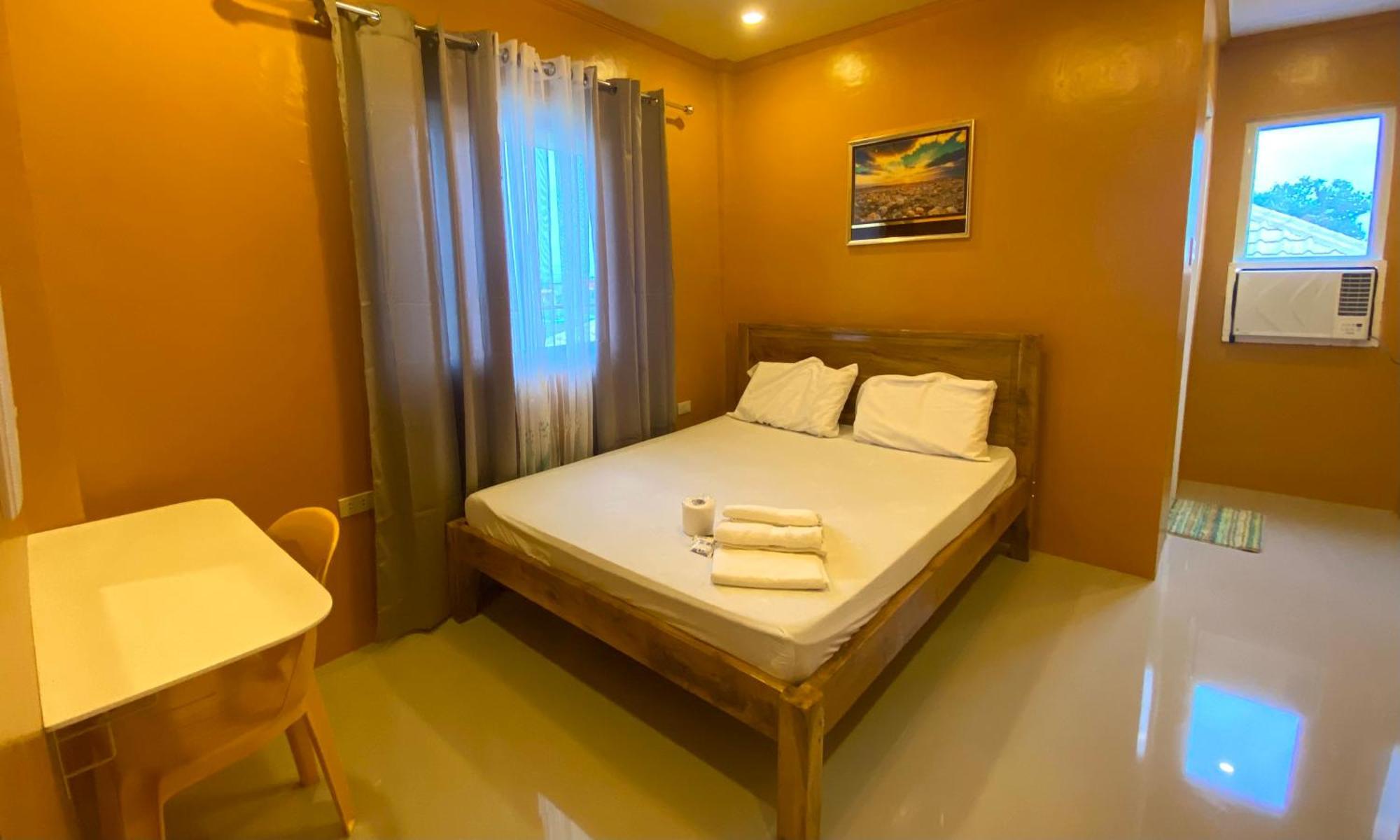 Drossgold Pension House Tubigon Quarto foto