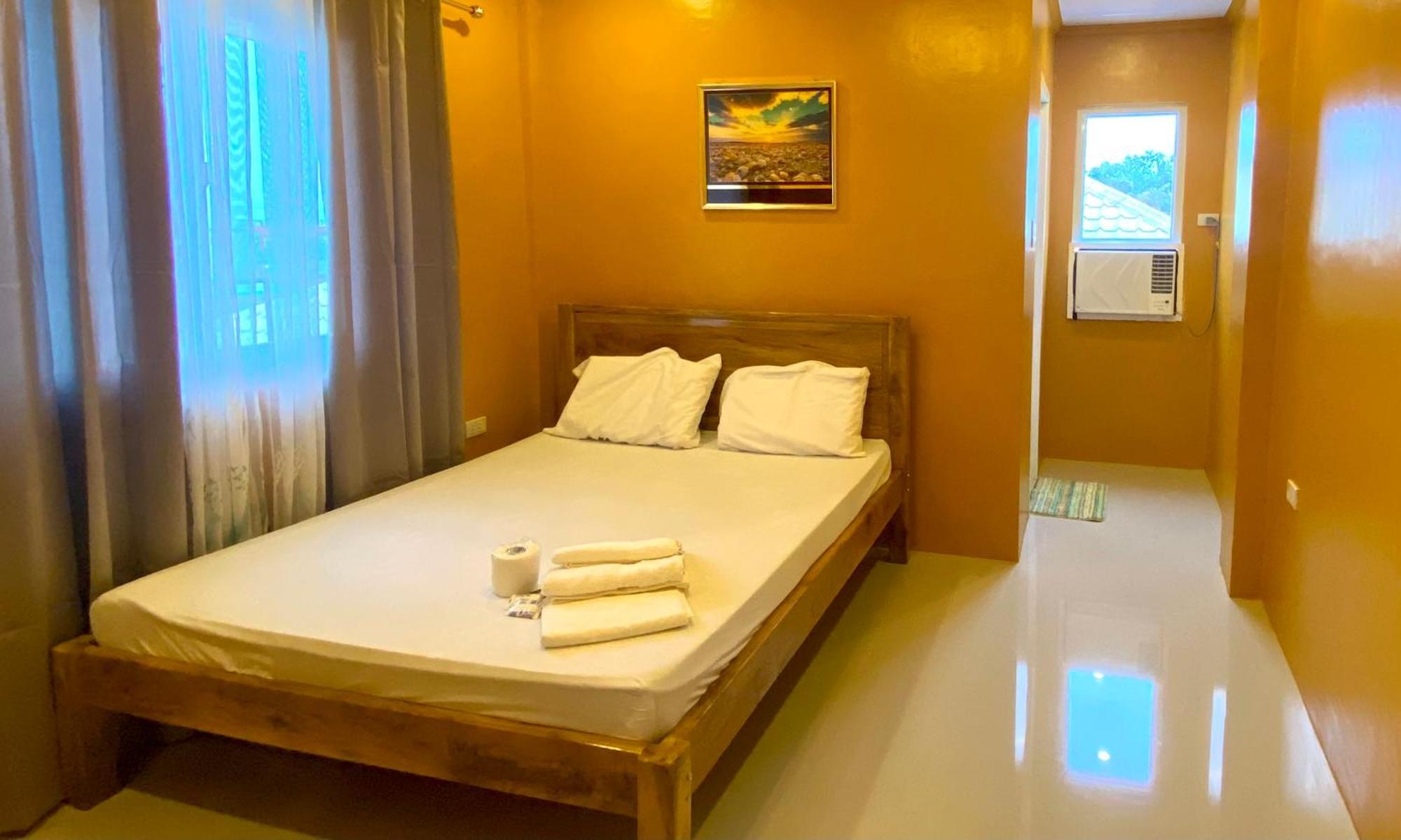 Drossgold Pension House Tubigon Quarto foto
